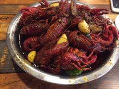 -王红军龙虾(新民路店)