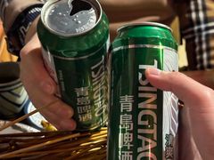 -贰醒·私房小院烧烤 (太古里店)