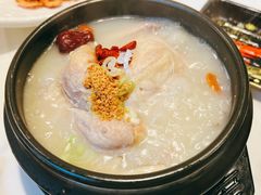 -长顺参鸡汤店(西塔总店)