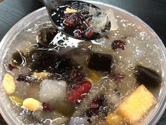 -长乐饭冰冰·冰饭·烧烤(长乐总店)