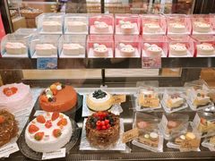-bItBakery(岭南站店)