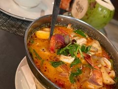 -Phensiri Thai Restaurant