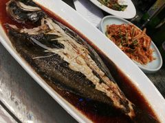 -青岛海尔洲际酒店