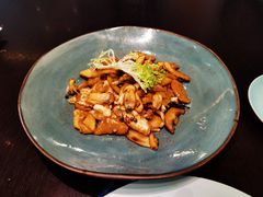 -翠湖宾馆·中餐厅