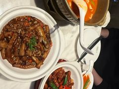 -大树餐厅(益田假日店)