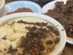 -朱大嘴肥肠血旺(福字街店)