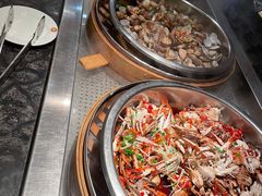 -芭菲盛宴·环球美食(解放碑英利国际店)