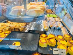 岩烧乳酪-罗森尼娜(德思勤店)