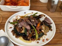 -春树下·树屋花房西餐厅(罍街AS1980店)