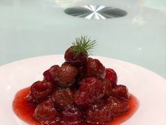 -皇城根·烤鸭·鱼头·家常菜(欧亚大观乐活城店)