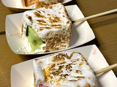-乐园夜市场(五道口店)