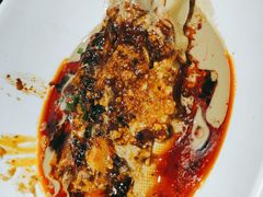 -小杨烤肉(朱雀店)