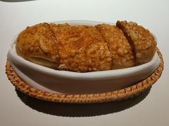 -Oyster Talks 四度蚝法餐厅