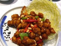 -津沽小院(天津之眼店)