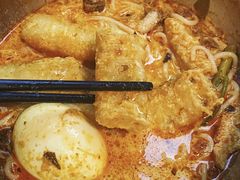 -海安安越南粉(丹竹頭店)