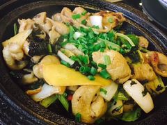 -丰食坊特色餐厅(恩平店)