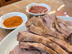 -清真·益鑫羊肉手抓馆(花园北街店)