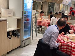 -西贝(上海新梅广场店)