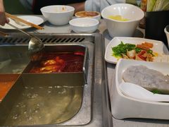 -海底捞火锅(振华商厦店)