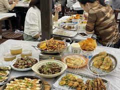 -小民大排档(马场角横路店)