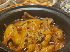 -老西门·常州菜(新区店)