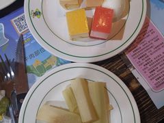 -巴犀烧烤(新崇光店)