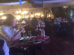 -宝莱纳啤酒花园餐厅PAULANER BRAUHAUS Nanjing(广州路店)