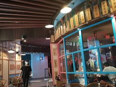 -海之屋韩式烤肉(海棠68环球美食街店)