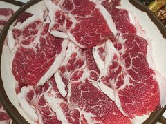 -白山烧烤(文安路万豪店)