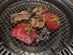 -匠太烧肉台日料理餐酒馆(三林店)