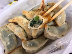 -八珍·广式煎饺·广州老字号(北京路总店)