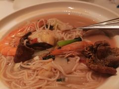 福建红菇海鲜卤面-莆田餐厅PUTIEN(金融街购物中心店)