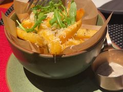 -百特喜·意大利餐厅(八佰伴镇江店)