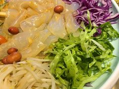 -清风园肘子馆(万家大激店)
