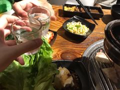 -大發韩国烤肉(八佰伴店)