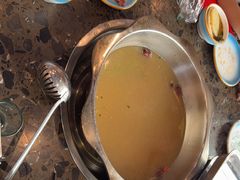 -金鼎雪山牦牛杂火锅(理县总店)