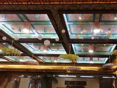 -鹊华居·地道鲁菜·海鲜·融合味(大明湖店)