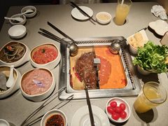 -海底捞火锅(北京路店)