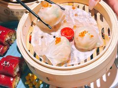 -禄运茶居·手工点心(猎德店)
