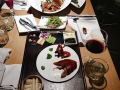 酥皮乳鸭-梧桐