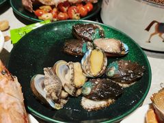 -五月罗马海鲜烤肉自助餐厅(印象城店)