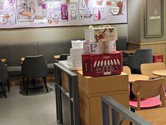 -COSTA COFFEE(丰联广场店)