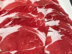 -蜀留香火锅(社会山店)