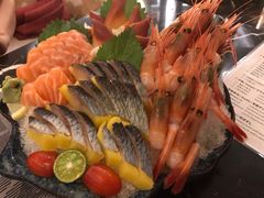 -汕头国际大酒店-牛一町目餐厅
