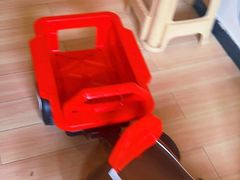-鱼乐岛餐厅·户外花园主题餐厅