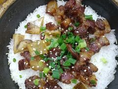 -红星光发煲仔饭(大石街店)