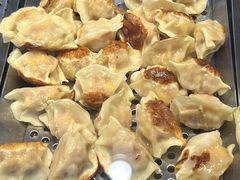 -煎饺王子(财富广场店)