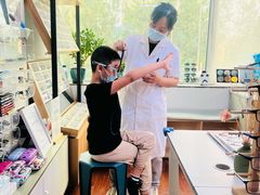 -中科优视医学研究院·验光配镜·近视防控