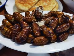 -铁东熏肉大饼铺