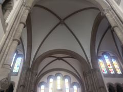 -上海佘山国家森林公园西佘山园